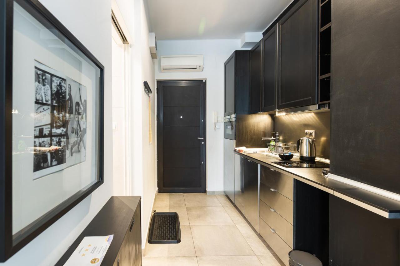 Bright Studio With Parliament View, Free Parking Budapest Exterior photo